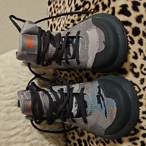 Under Armour Hiking shoes